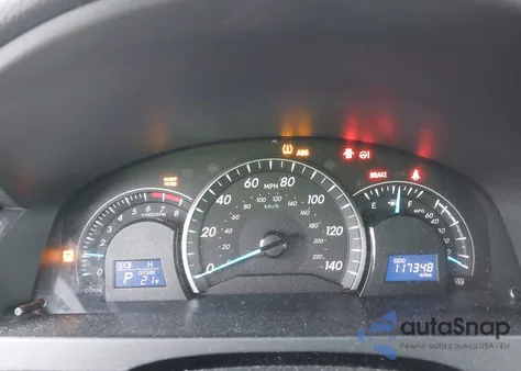 2014 Toyota Camry Le z USA, uszkodzony, nr VIN 4T1BF1FK0EU310358